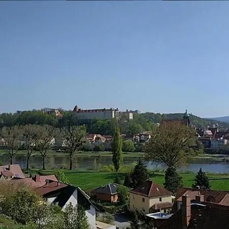 In Mit Schoener Terrasse Holiday home Pirna