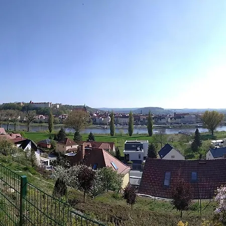 Holiday home In Mit Schoener Terrasse *