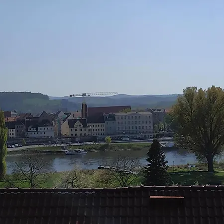 In Mit Schoener Terrasse Holiday home *